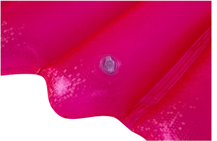 Tri zračne komore za večjo varnost