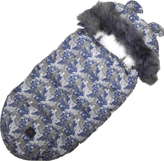 Vodoodporna in vetrno odporna zaščita