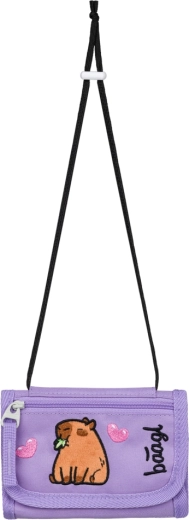 Varno nošenje okoli vratu