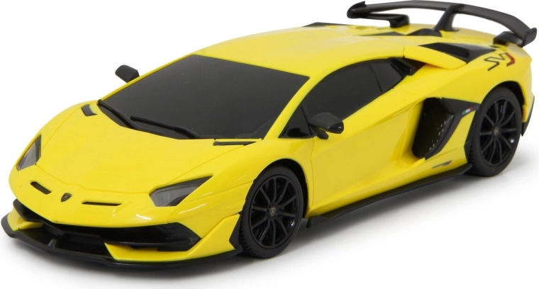 Uradno licenciran dizajn Lamborghini