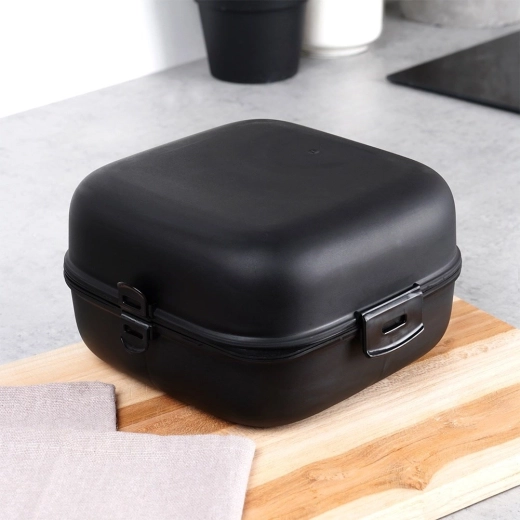 Tesnilni pokrovi in čvrste sponke