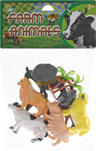 Celovit set z dodatki