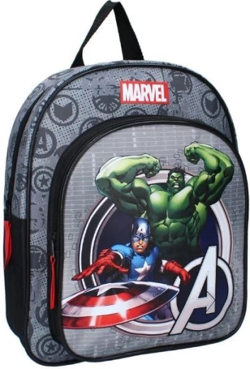 Nahrbtnik Avengers