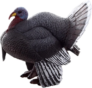 Plastična figurica purana
