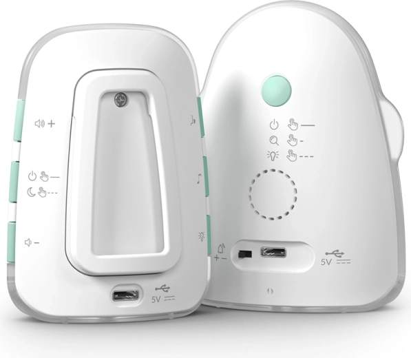 Varčen način VOX in dolga vzdržljivost