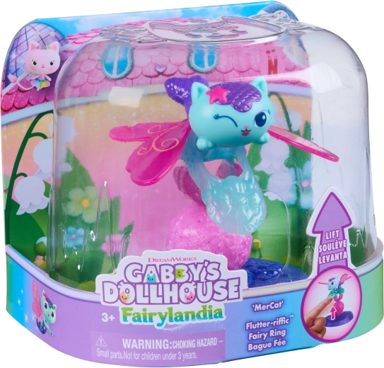 Uradna igrača Gabby’s Dollhouse od Spin Master