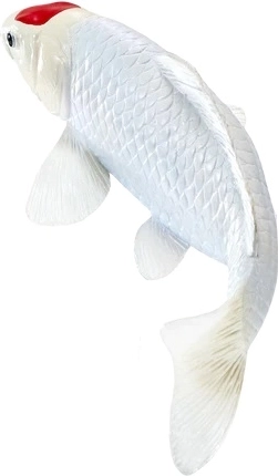 Realistične podrobnosti in ročna poslikava