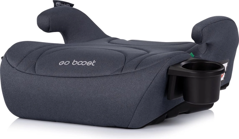 Praktično držalo za pijačo in enostavno vzdrževanje