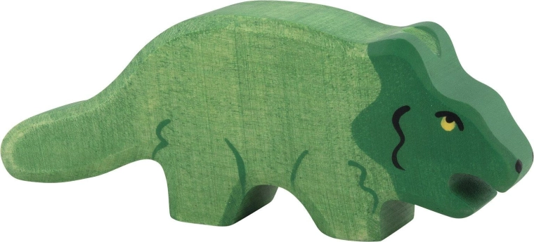 Holztiger protoceratops – 1 kos