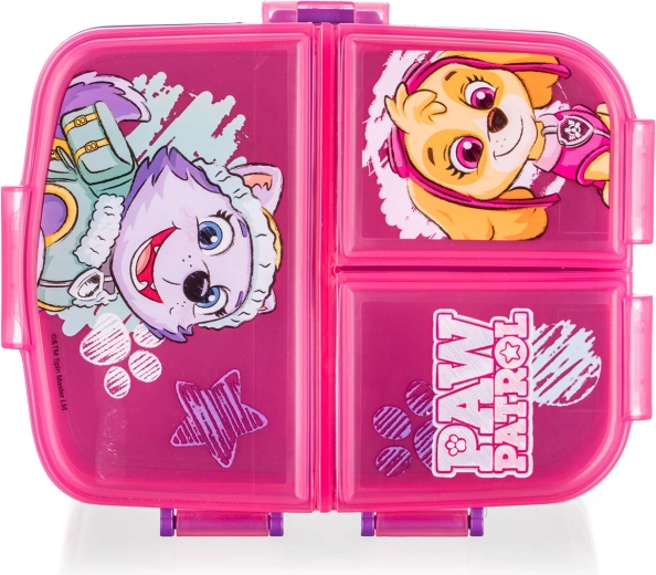 Priljubljen motiv PATROLA GIRL