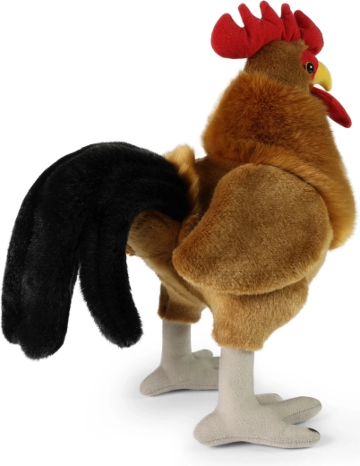 Realistične podrobnosti in mehki materiali