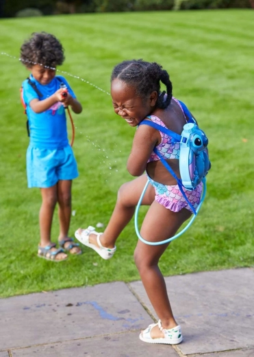 Nastavljive naramnice za otroke