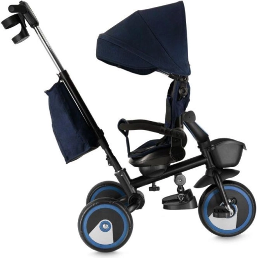 Vožnja v smeri in nasproti smeri