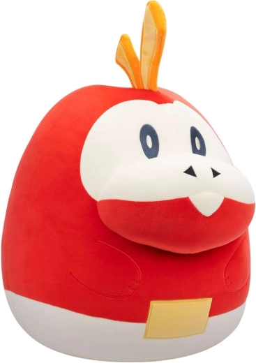 Ekstra mehak in objemljiv material