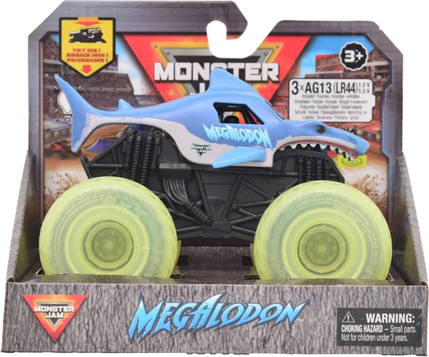 Pripravljeno na akcijo takoj po razpakiranju