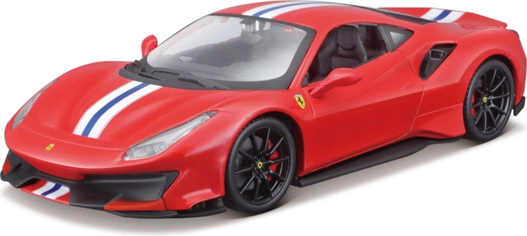 Ikonični modeli FERRARI v asortimentu