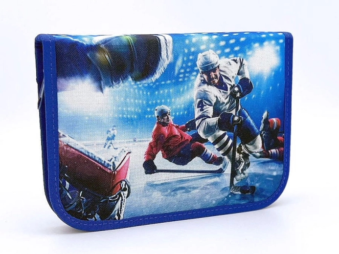 Peresnica Concorde hokej na ledu, modra