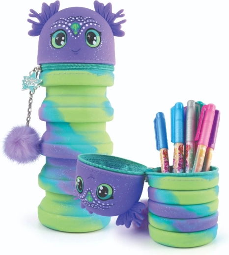 Mehak, pralni silikon