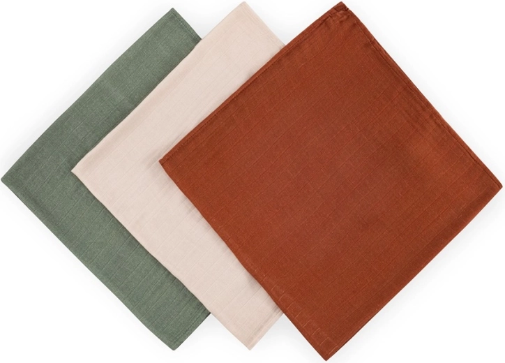 Stilski naravni odtenki Earth Tones