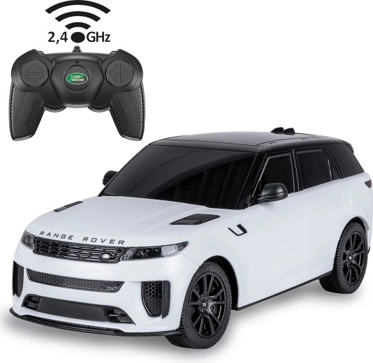 RC-avtomobil Range Rover Sport SV 1:24, bel
