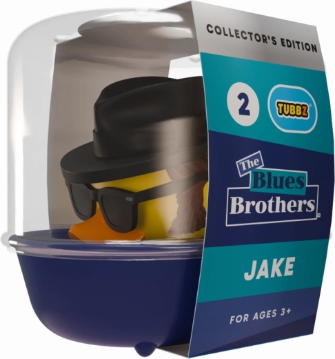 Zbirateljska izdaja z zaščito za razstavitev