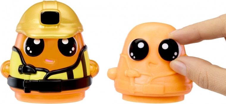 Mehka pena, ki nikoli ne presahne