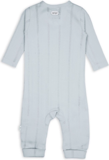 Soft stretchy cotton for sensitive skin