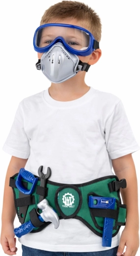 Pas in zaščitna oprema