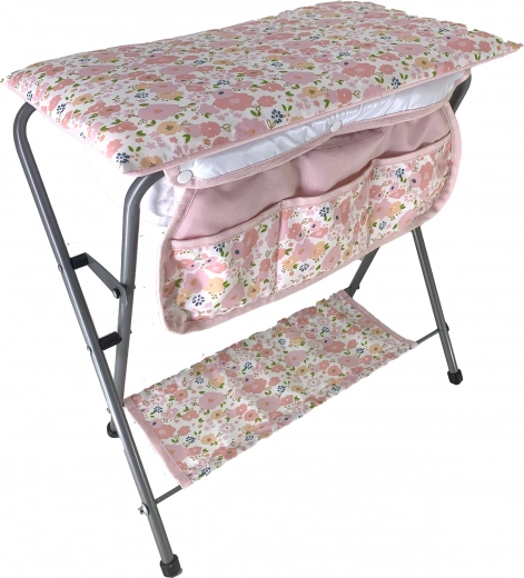 Previjalna mizica 46 × 26 × 49 cm