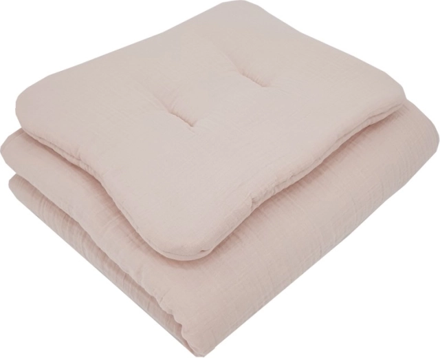 Hipoalergensko polnilo za varen spanec