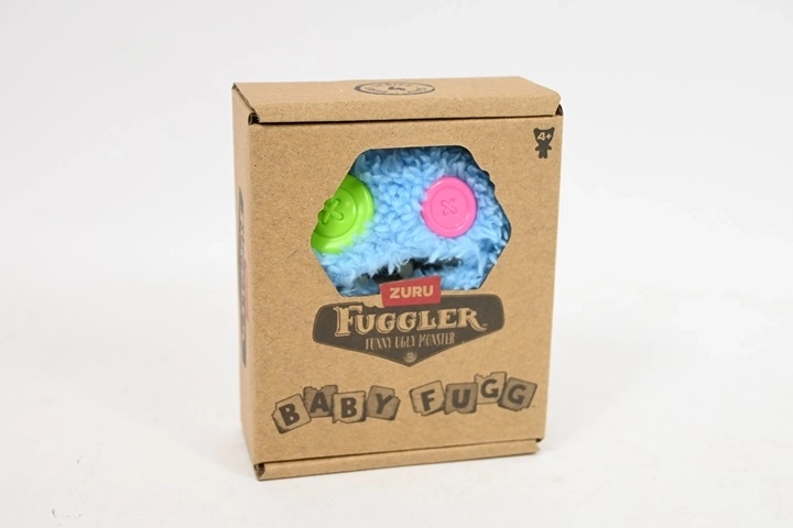 ZURU Fuggler mini baby Fuggs - 1 kos