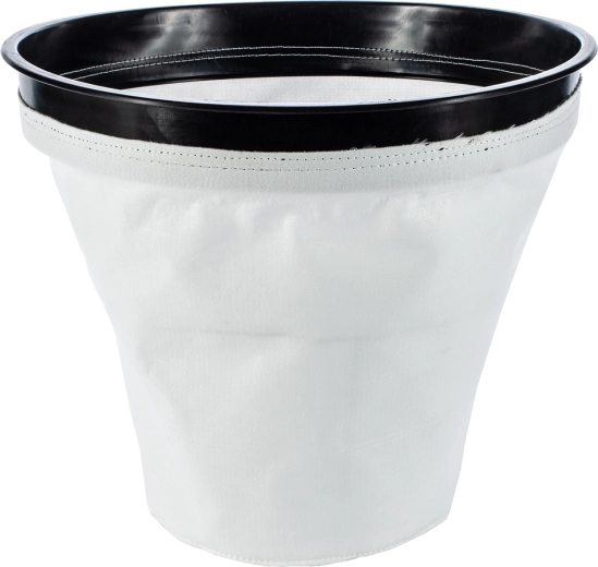 Bombažni filter 80 l za sesalnik TurboVac 3600W