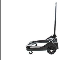 Stojalo ML3600W 80 l z velikimi kolesi