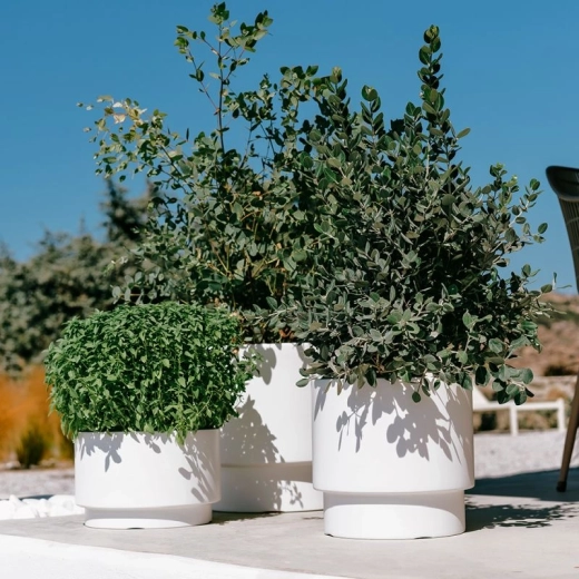 Vzdržljiv material za notranjost in zunanjost