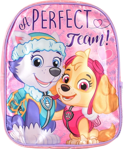 Otroški nahrbtnik Paw Patrol Perfekt team rožnat