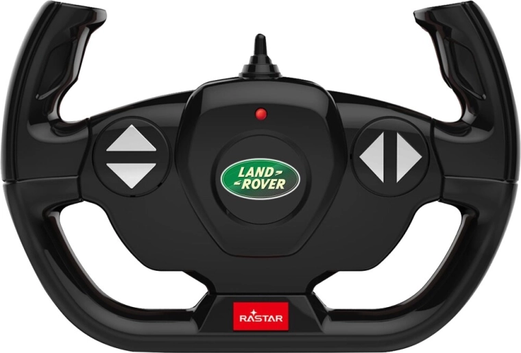 Gladko upravljanje 2,4 GHz