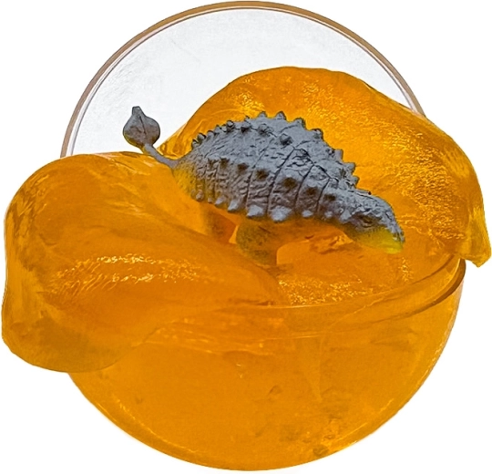 Senzorična sluzasta zabava