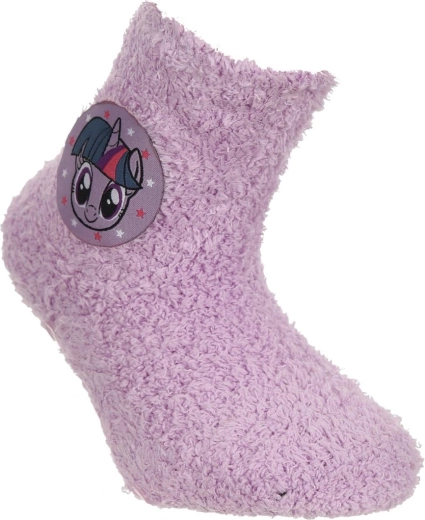 Flis nogavice My Little Pony