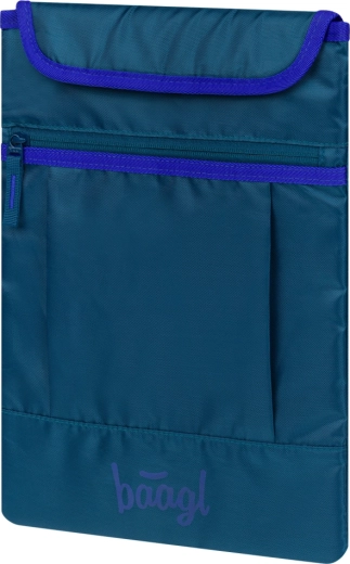 Zanesljiva zaščita zahvaljujoč podlogi in vodoodpornosti