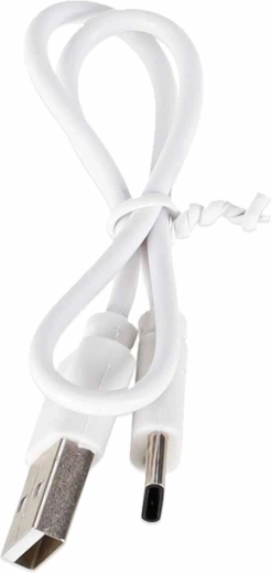 Udobno USB polnjenje