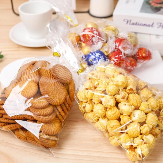 Varno za živila in vsakodnevno uporabo