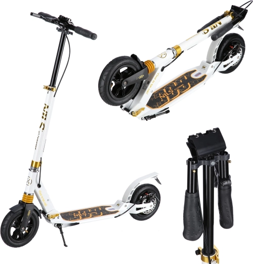 Hitro zlaganje in enostavno prenašanje