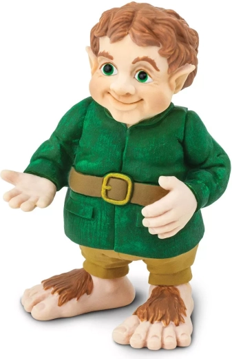 Hobbit Figurine Safari Ltd. - 1 piece