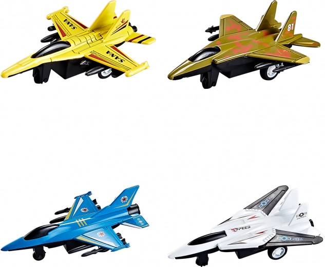 Kovinska letalska zadrževalna naprava 10 cm