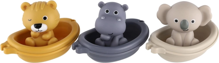 Mehak in varen material za majhne roke