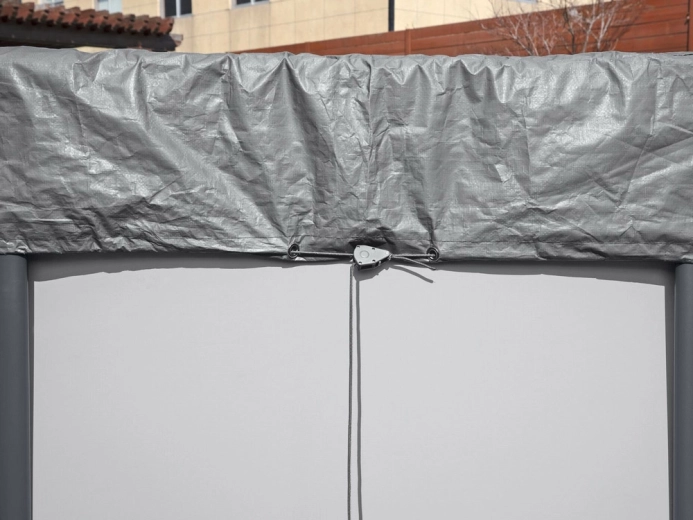 Odtočne odprtine proti zadrževanju vode