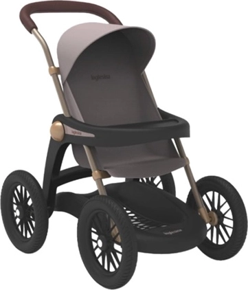 Smoby Inglesina voziček za punčke Chuli Maxi