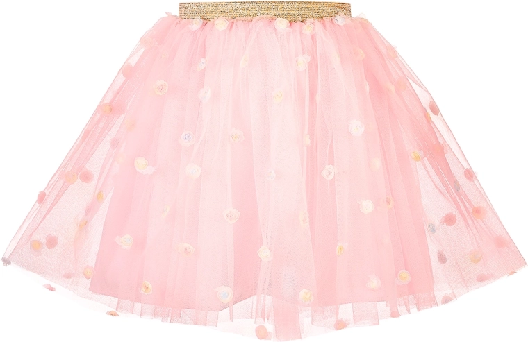 Otroško nastavljivo til krilo Emi 3–5 let