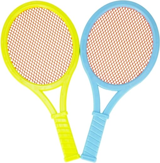 Lahki loparji za male igralce