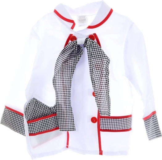 Udoben in vzdržljiv suknjič